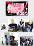 ATEEZ - MIGHTEEZ ROCK THE STAGE - PHOTO PACK