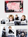 ATEEZ - MIGHTEEZ ROCK THE STAGE - PHOTO PACK