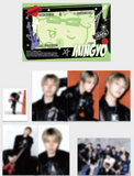 ATEEZ - MIGHTEEZ ROCK THE STAGE - PHOTO PACK