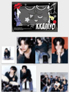 ATEEZ - MIGHTEEZ ROCK THE STAGE - PHOTO PACK