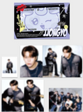 ATEEZ - MIGHTEEZ ROCK THE STAGE - PHOTO PACK