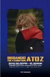 POSTER - BIGBANG - THE EXHIBITION A TO Z