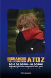 POSTER - BIGBANG - THE EXHIBITION A TO Z