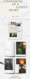 Eric Nam - Confessions of a Lonely Heart