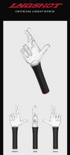 LNGSHOT  - OFFICIAL LIGHT STICK