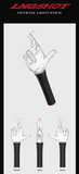 LNGSHOT  - OFFICIAL LIGHT STICK