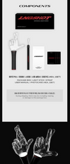 LNGSHOT  - OFFICIAL LIGHT STICK