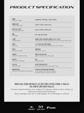 LNGSHOT  - OFFICIAL LIGHT STICK