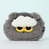 G-DRAGON - ZO&FRIENDS / ZOA FACE POUCH SIGNATURE