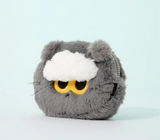 G-DRAGON - ZO&FRIENDS / ZOA FACE POUCH SIGNATURE