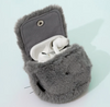 G-DRAGON - ZO&FRIENDS / ZOA MULTI POUCH KEYRING SIGNATURE