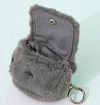 G-DRAGON - ZO&FRIENDS / ZOA MULTI POUCH KEYRING SIGNATURE