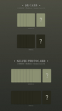 TEEN TOP - DON'T STOP / POCAALBUM (Random)