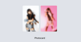 LISA (BLACKPINK) -  PRESS PLAY CD + Weverse Bonus *Later Delivery*