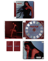 LISA (BLACKPINK) -  PRESS PLAY CD + Weverse Bonus *Later Delivery*
