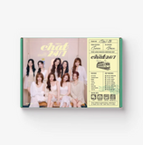 TWICE - JAPANESE 2027 SEASON’S GREETINGS “CHAT 24/7” / Standard Edition