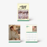 TWICE - JAPANESE 2027 SEASON’S GREETINGS “CHAT 24/7” / Standard Edition
