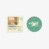 TWICE - JAPANESE 2027 SEASON’S GREETINGS “CHAT 24/7” / Standard Edition