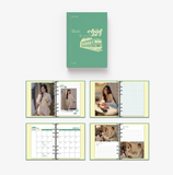 TWICE - JAPANESE 2027 SEASON’S GREETINGS “CHAT 24/7” / Standard Edition