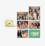 TWICE - JAPANESE 2027 SEASON’S GREETINGS “CHAT 24/7” / Standard Edition