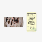 TWICE - JAPANESE 2027 SEASON’S GREETINGS “CHAT 24/7” / Standard Edition