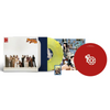 TWICE - TEN: The Story Goes On / Lemon Spark Vinyl