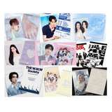 SM ENTERTAINMENT - 2027 Season's Greetings : WALL CALENDARS