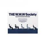 WAYV - 2027 Season's Greetings : THE W.W.W Society