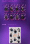 ATEEZ  - VR CONCERT BOX / LIGHT THE WAY (FEB 2027 RELEASE) *LIMITED PREORDER WINDOW*