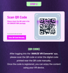 ATEEZ  - VR CONCERT BOX / LIGHT THE WAY (FEB 2027 RELEASE) *LIMITED PREORDER WINDOW*