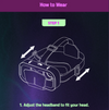ATEEZ  - VR CONCERT BOX / LIGHT THE WAY (FEB 2027 RELEASE) *LIMITED PREORDER WINDOW*