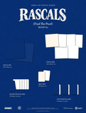 AM8IC - RASCALS (Find The Pearl)  - Random