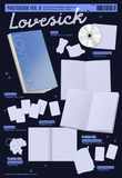 CHAERYEONG (Itzy) - Lovesick / Photobook Ver. *SET OF 2* + BONUS