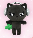 RESCENE - [remini] MD OFFICIAL PLUSH KEYRING