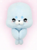 RESCENE - [remini] MD OFFICIAL PLUSH KEYRING