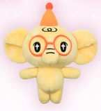 RESCENE - [remini] MD OFFICIAL PLUSH KEYRING