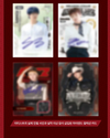 ATEEZ - ATEEZ X MIIMCA COLLECTABLE TRADING CARD FAN BOX