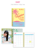 IZNA  - 2027 Season's Greetings : VACATION CLUB with izna
