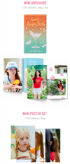 IZNA  - 2027 Season's Greetings : VACATION CLUB with izna