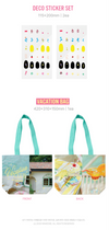 IZNA  - 2027 Season's Greetings : VACATION CLUB with izna