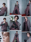 anan October 2026 Japanese Magazine / Cover: K (&TEAM)