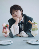 anan October 2026 Japanese Magazine / Cover: K (&TEAM)