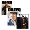 Dazed & Confused Korea Winter 2026 / Cover : Stray Kids : HAN