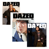 Dazed & Confused Korea Winter 2026 / Cover : Stray Kids : HAN