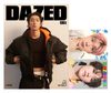 Dazed & Confused Korea Winter 2026 / Cover : Stray Kids : HAN