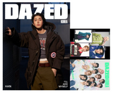 Dazed & Confused Korea Winter 2026 / Cover : Stray Kids : HAN