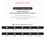 RESCENE - OFFICIAL LIGHT STICK V2