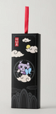 ATEEZ - MIGHTEEZ ATEEZ - MIGHTEEZ BOK-TEEZ  / TASSEL KEYRING + Photocard