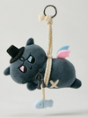 ATEEZ - MIGHTEEZ ATEEZ - MIGHTEEZ BOK-TEEZ  / LUCKY KEYRING + Photocard
