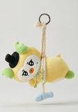 ATEEZ - MIGHTEEZ ATEEZ - MIGHTEEZ BOK-TEEZ  / LUCKY KEYRING + Photocard